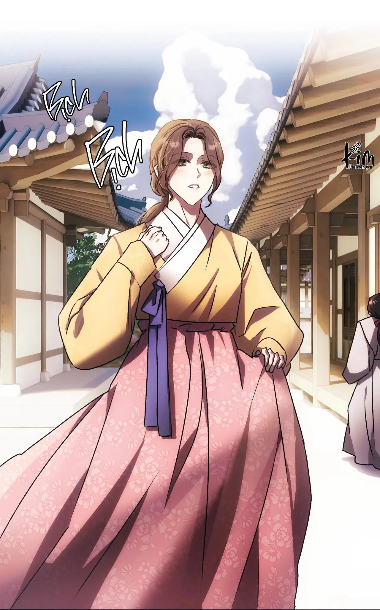 TÁI SINH CỦA CHÚNG TA Chapter 1 Trang 42