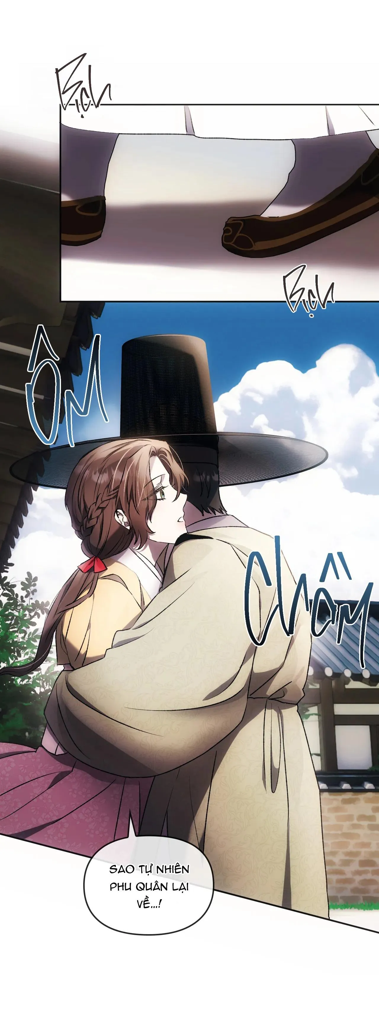 TÁI SINH CỦA CHÚNG TA Chapter 1 Trang 44