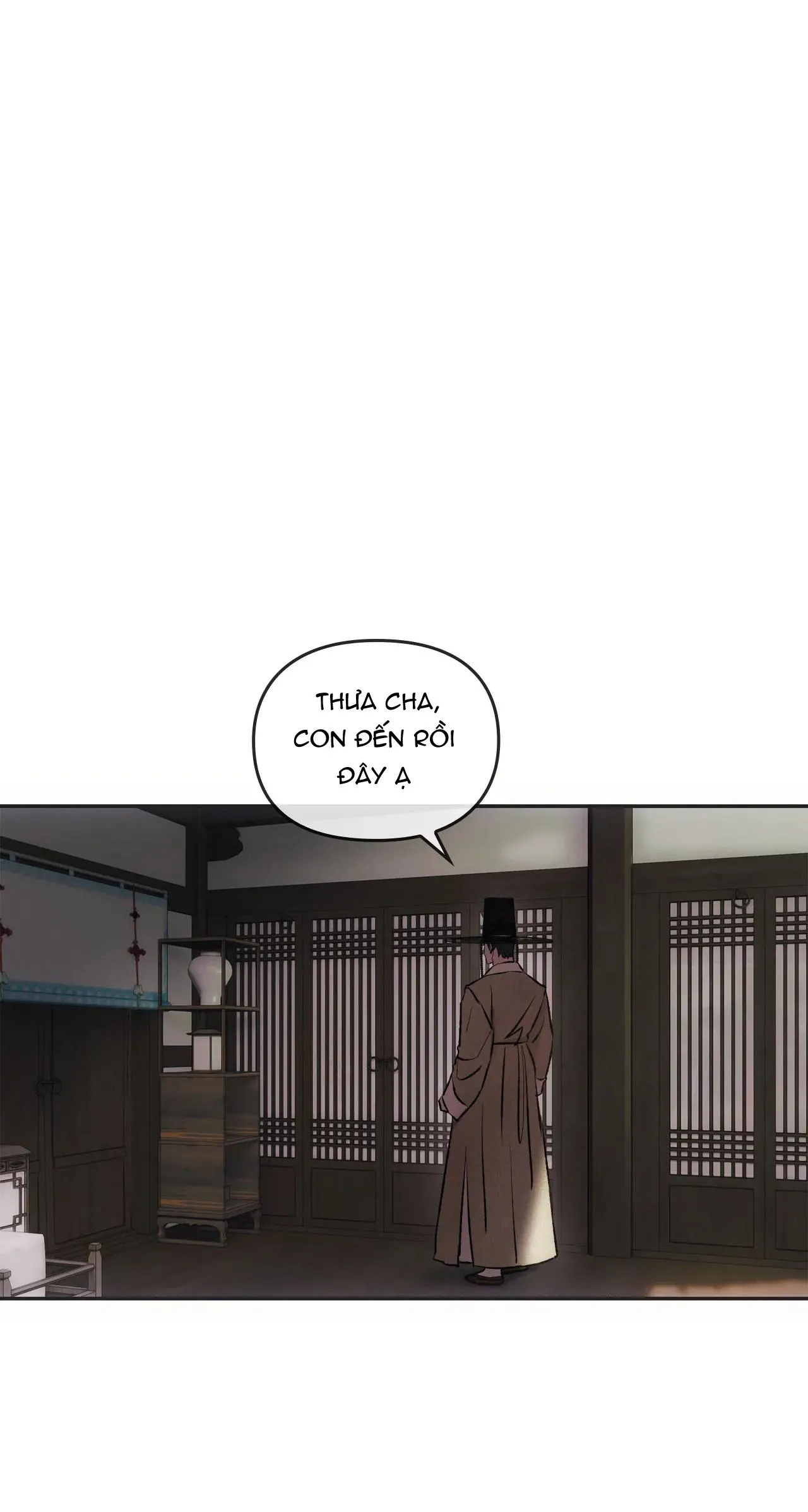 TÁI SINH CỦA CHÚNG TA Chapter 1 Trang 48