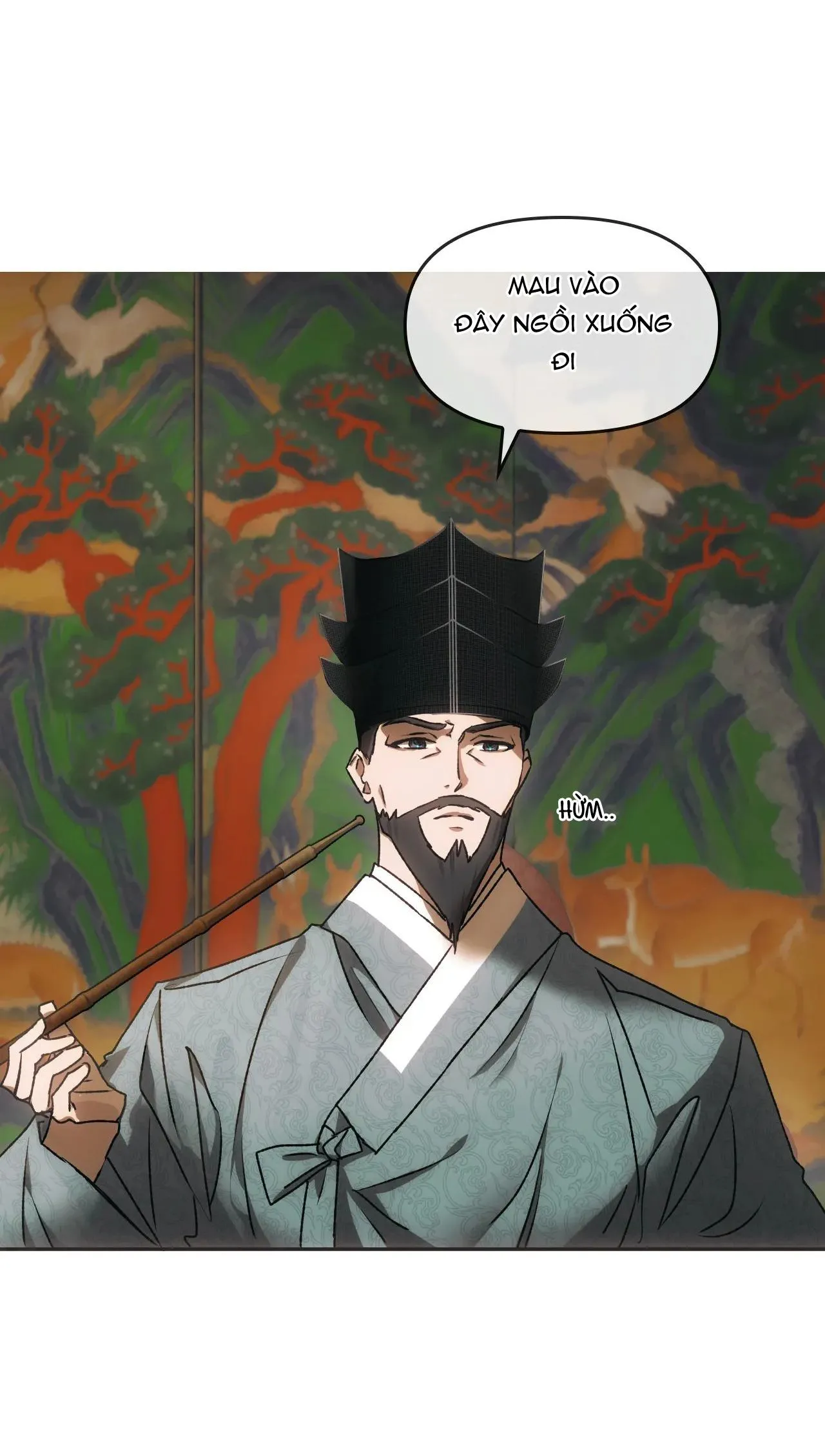 TÁI SINH CỦA CHÚNG TA Chapter 1 Trang 49