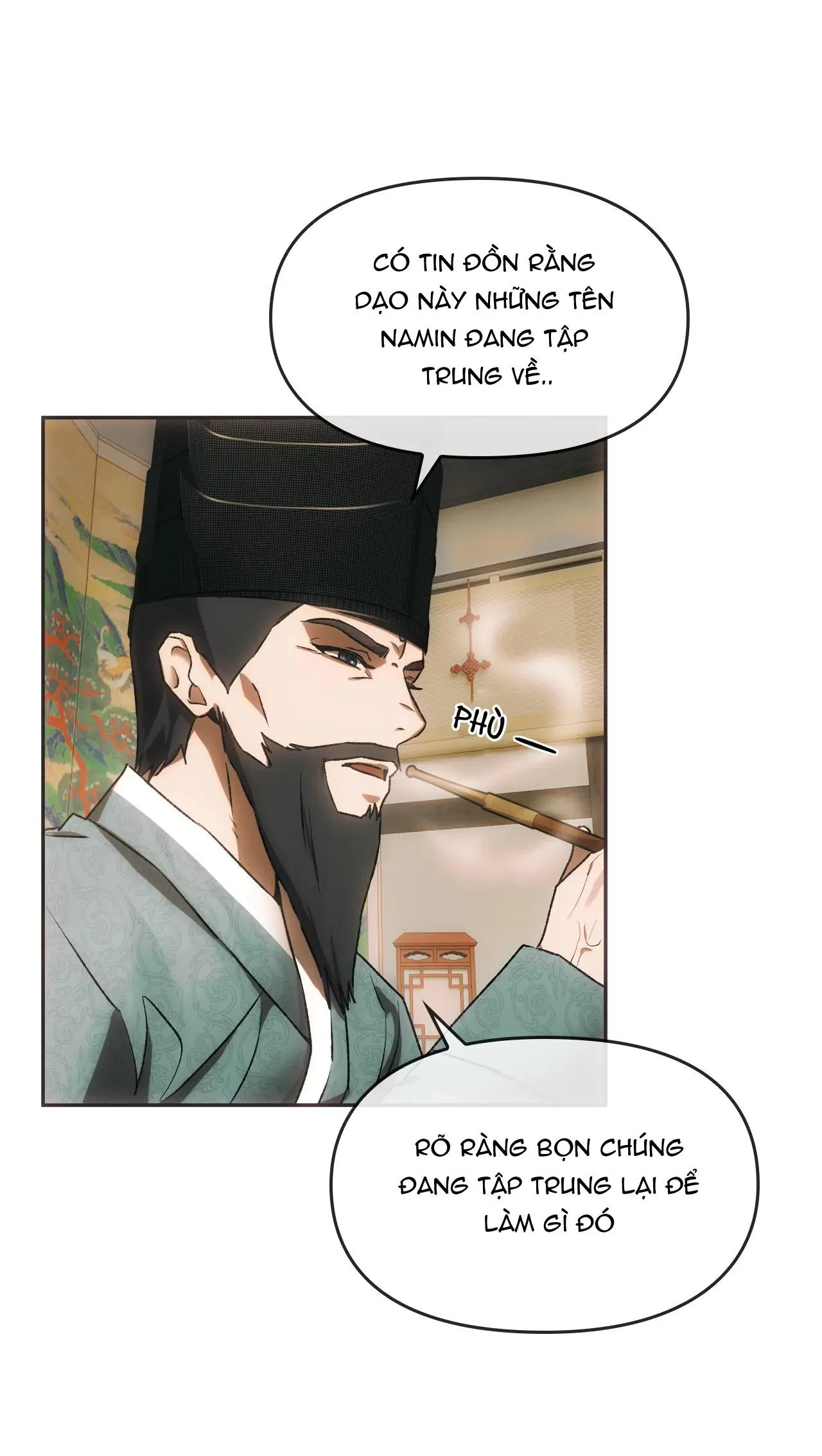 TÁI SINH CỦA CHÚNG TA Chapter 1 Trang 52