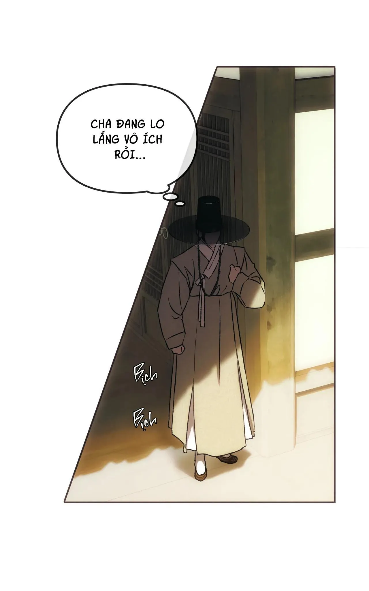 TÁI SINH CỦA CHÚNG TA Chapter 1 Trang 57