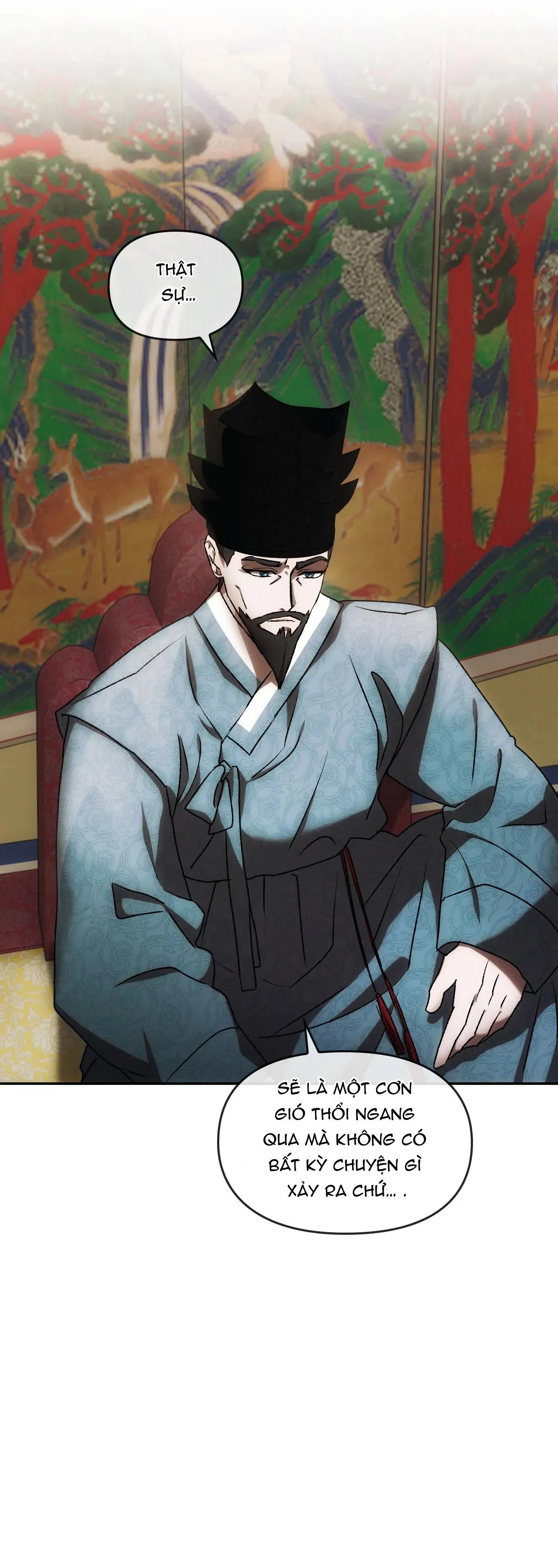 TÁI SINH CỦA CHÚNG TA Chapter 1 Trang 59