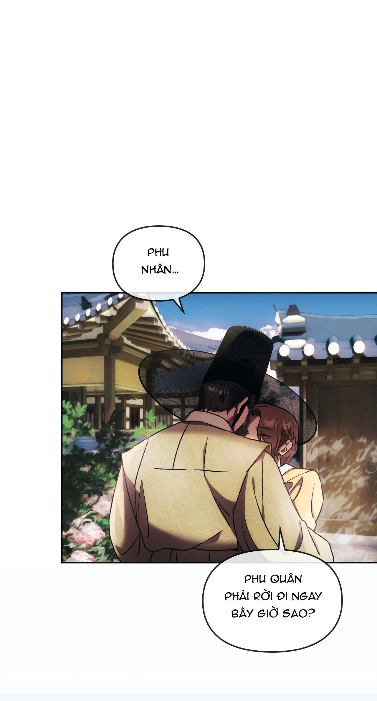 TÁI SINH CỦA CHÚNG TA Chapter 1 Trang 60