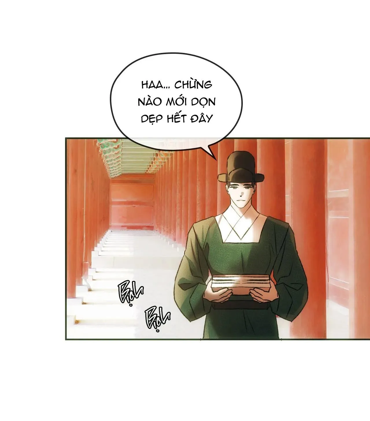 TÁI SINH CỦA CHÚNG TA Chapter 1 Trang 64