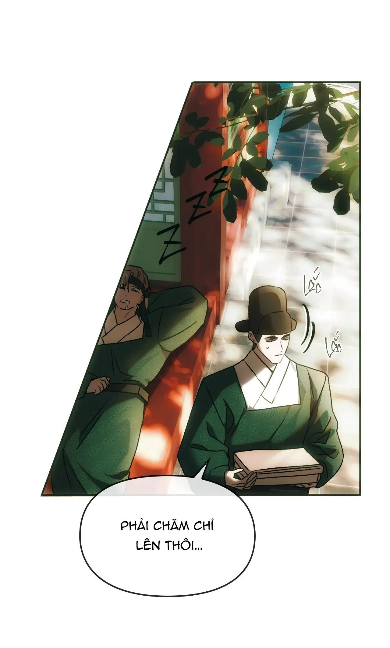 TÁI SINH CỦA CHÚNG TA Chapter 1 Trang 66