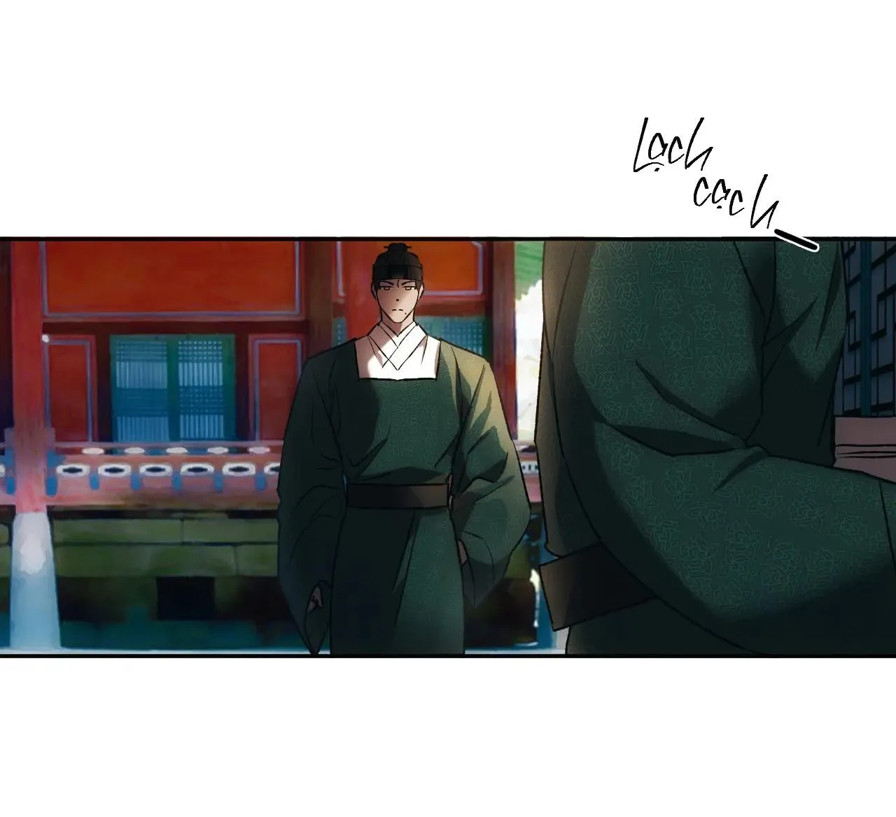 TÁI SINH CỦA CHÚNG TA Chapter 1 Trang 67