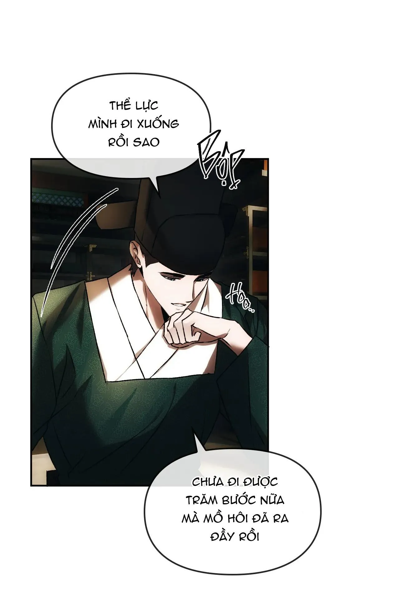 TÁI SINH CỦA CHÚNG TA Chapter 1 Trang 68