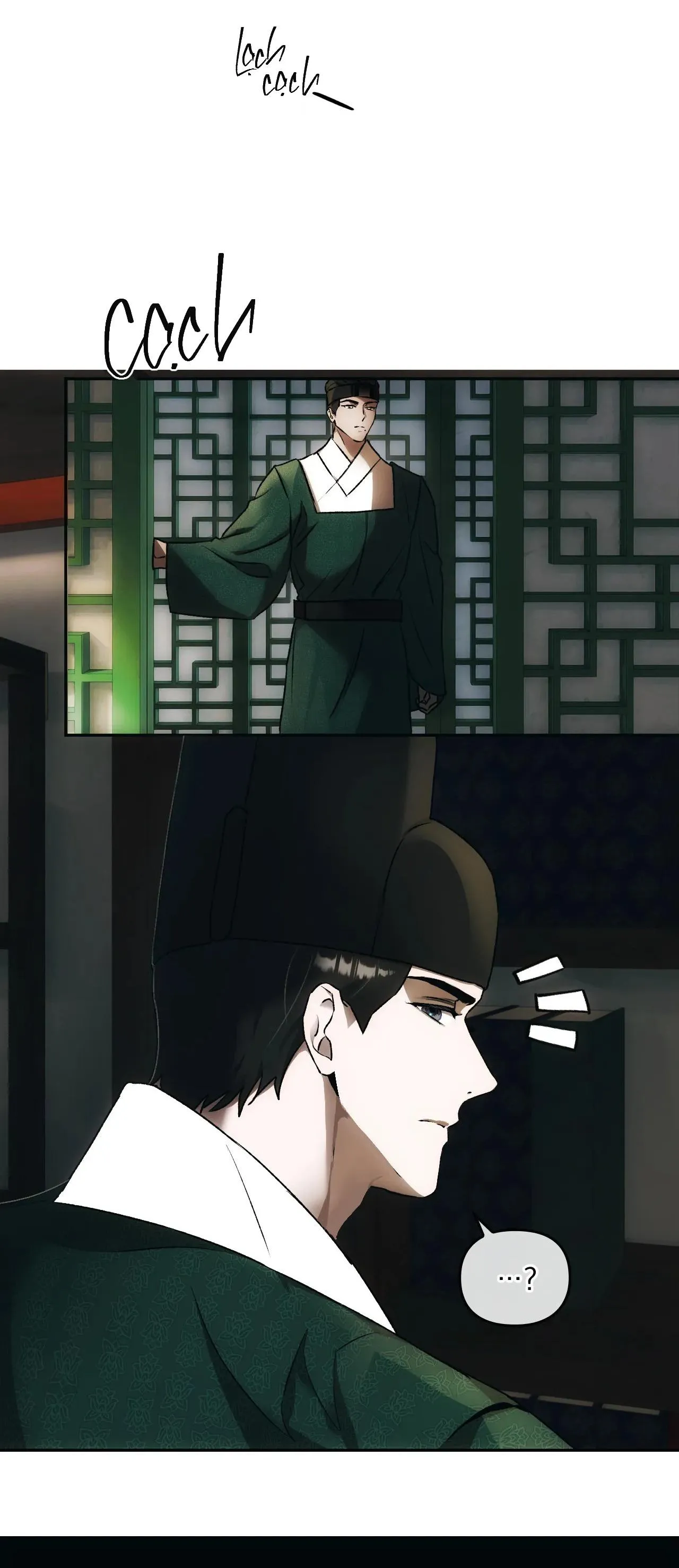 TÁI SINH CỦA CHÚNG TA Chapter 1 Trang 69