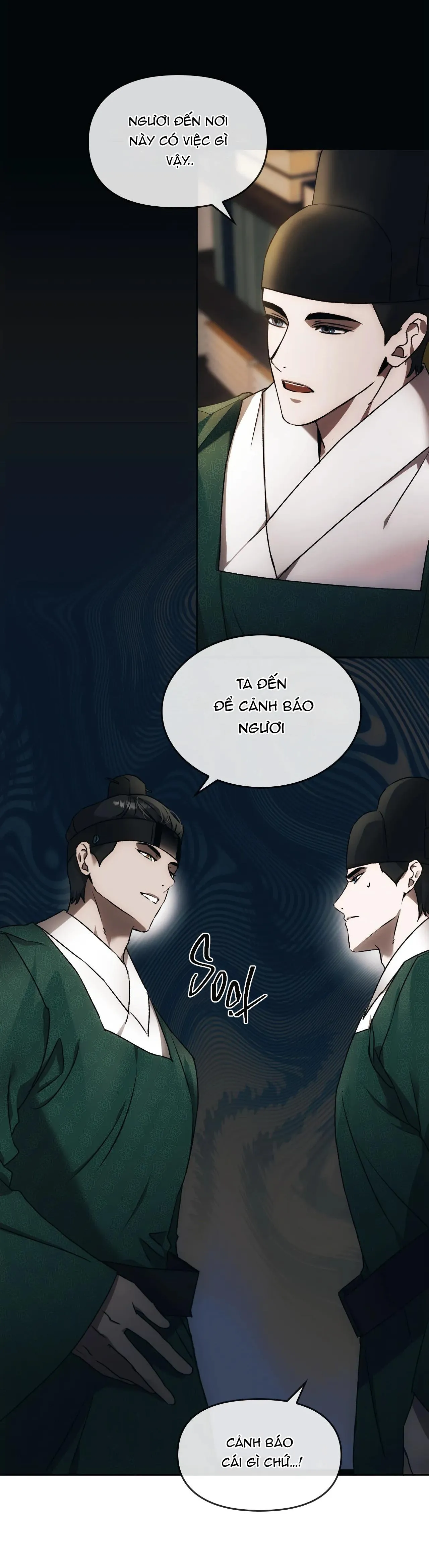 TÁI SINH CỦA CHÚNG TA Chapter 1 Trang 70