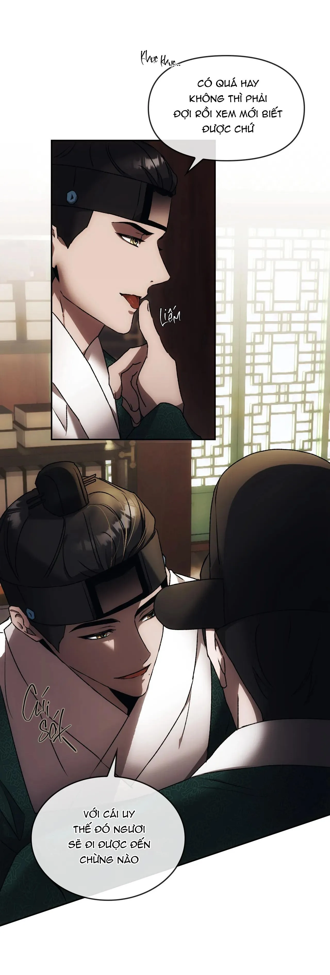 TÁI SINH CỦA CHÚNG TA Chapter 1 Trang 73