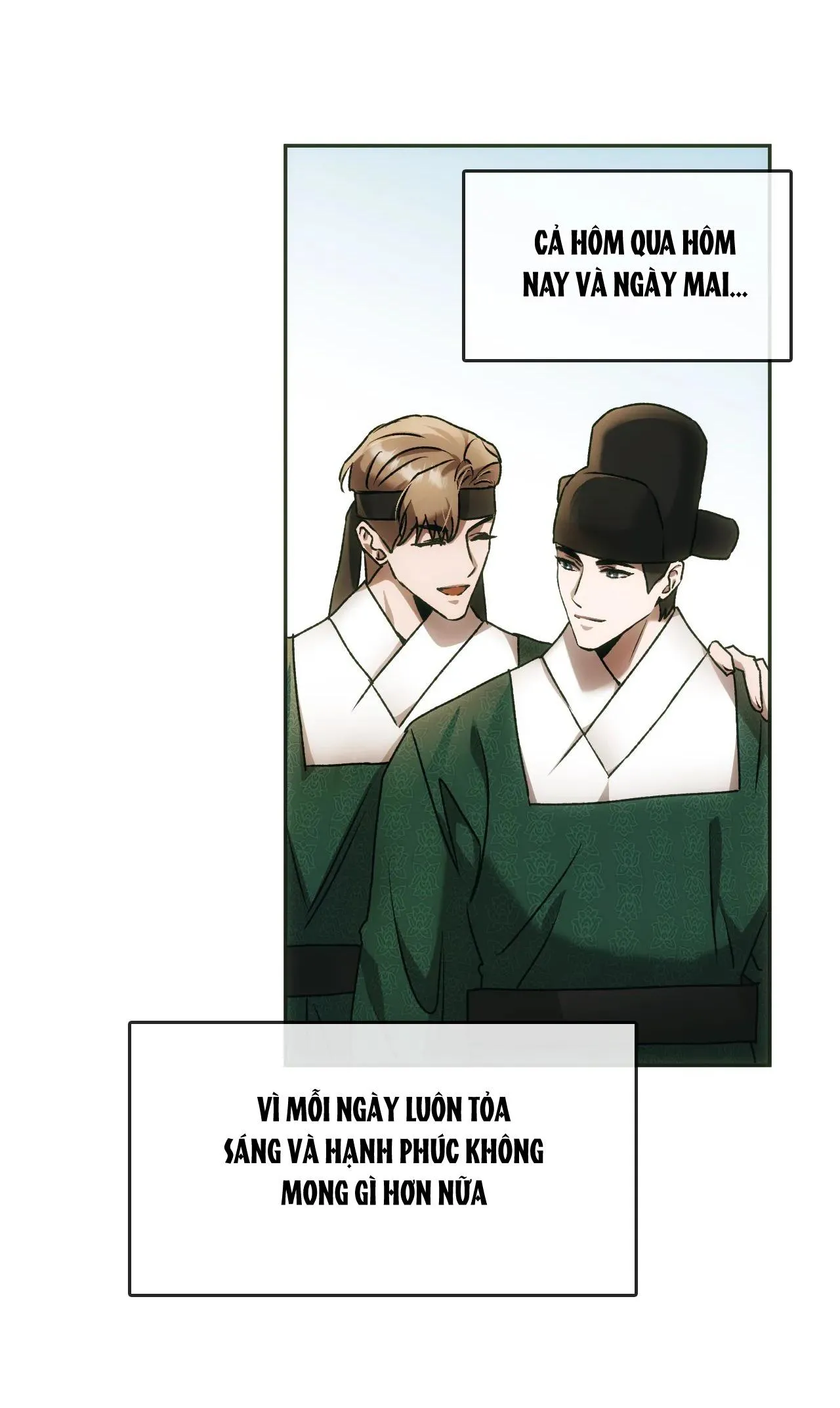 TÁI SINH CỦA CHÚNG TA Chapter 1 Trang 81