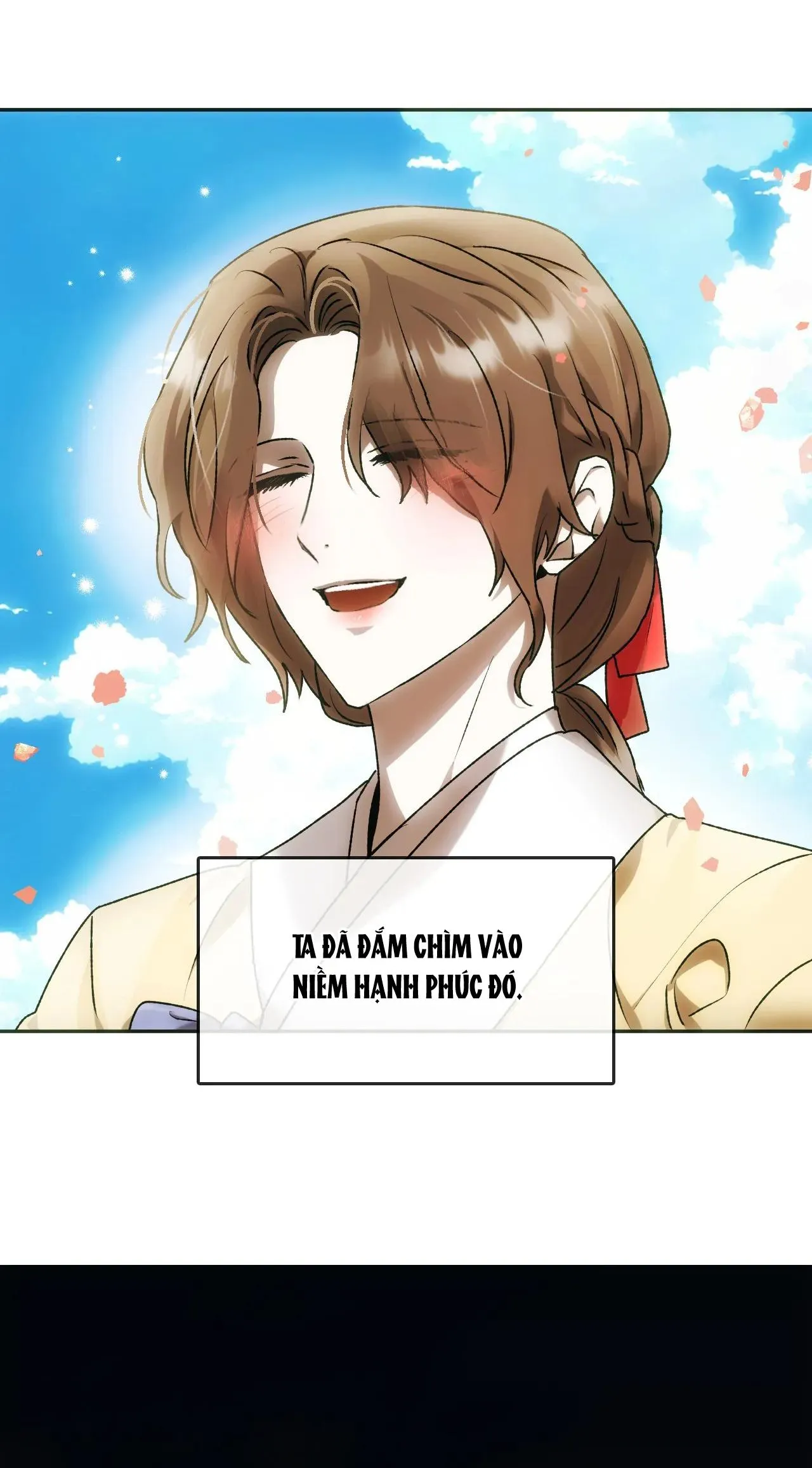 TÁI SINH CỦA CHÚNG TA Chapter 1 Trang 82