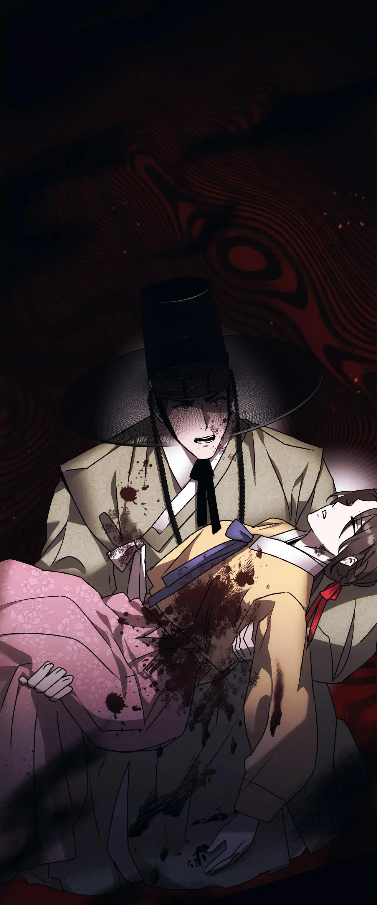 TÁI SINH CỦA CHÚNG TA Chapter 1 Trang 83