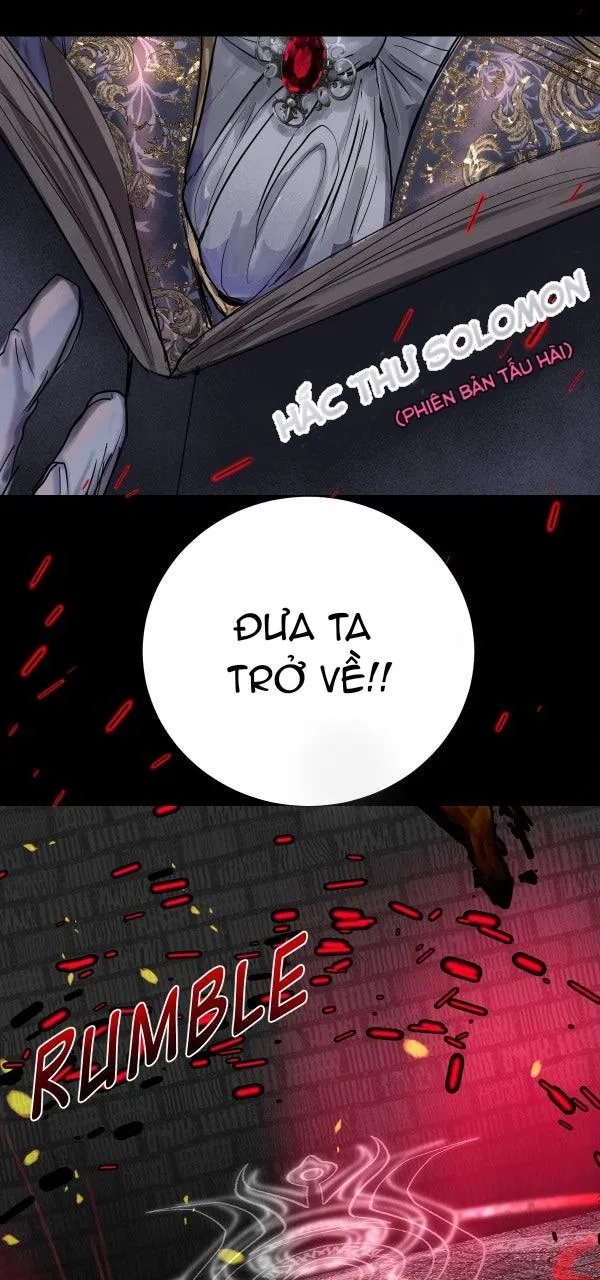 Tái Sinh Thành Công Tước Phản Diện Chapter 1 Trang 6