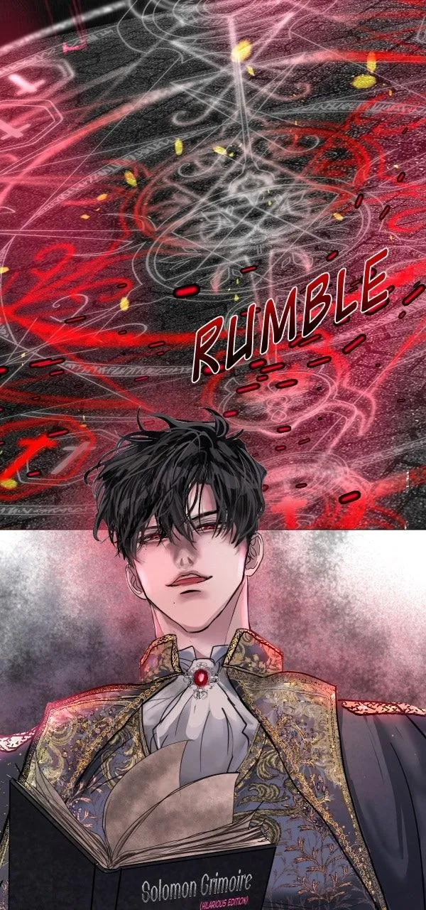 Tái Sinh Thành Công Tước Phản Diện Chapter 1 Trang 7