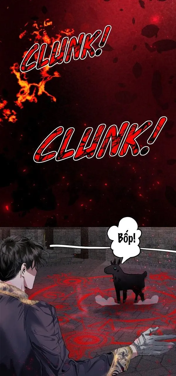 Tái Sinh Thành Công Tước Phản Diện Chapter 1 Trang 11