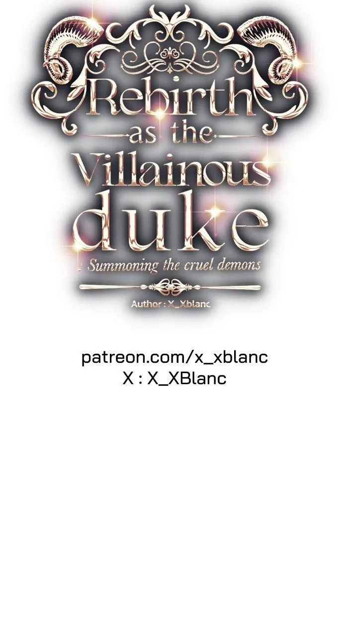 Tái Sinh Thành Công Tước Phản Diện Chapter 1 Trang 13