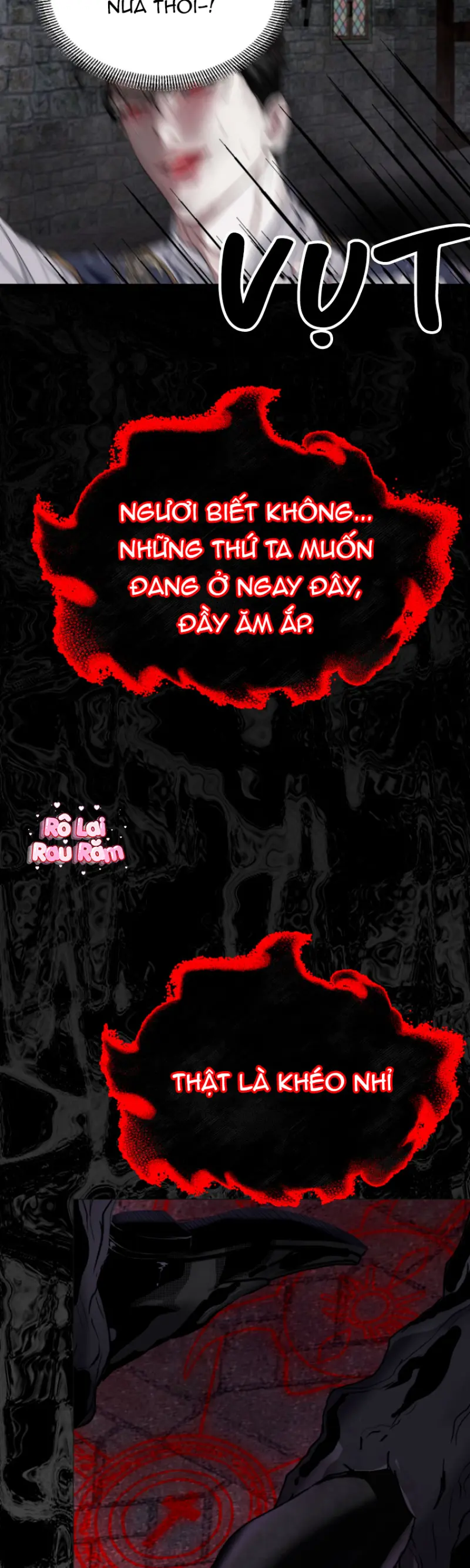 Tái Sinh Thành Công Tước Phản Diện Chapter 3 Trang 8