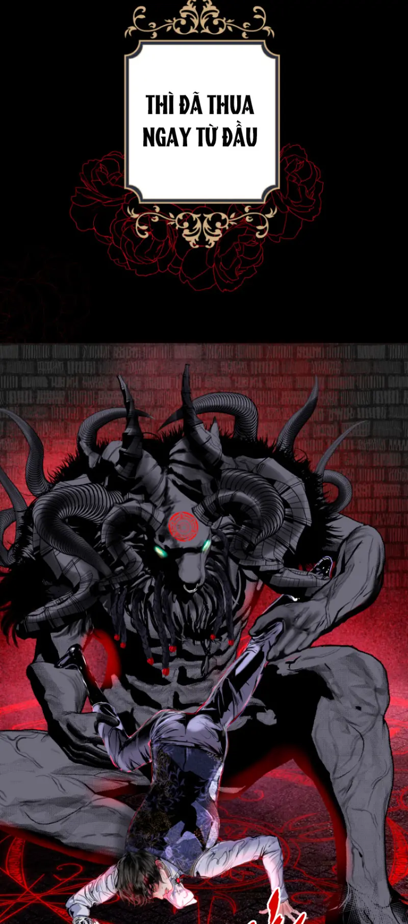 Tái Sinh Thành Công Tước Phản Diện Chapter 3 Trang 11