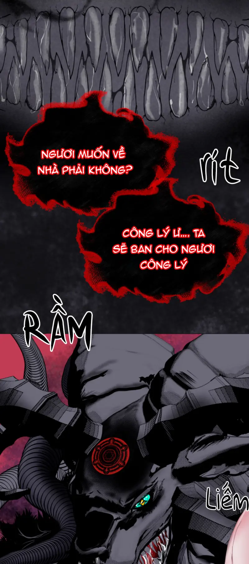 Tái Sinh Thành Công Tước Phản Diện Chapter 3 Trang 14