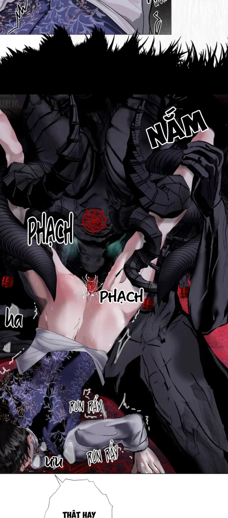 Tái Sinh Thành Công Tước Phản Diện Chapter 3 Trang 17