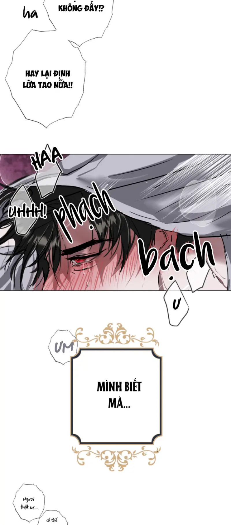 Tái Sinh Thành Công Tước Phản Diện Chapter 3 Trang 18