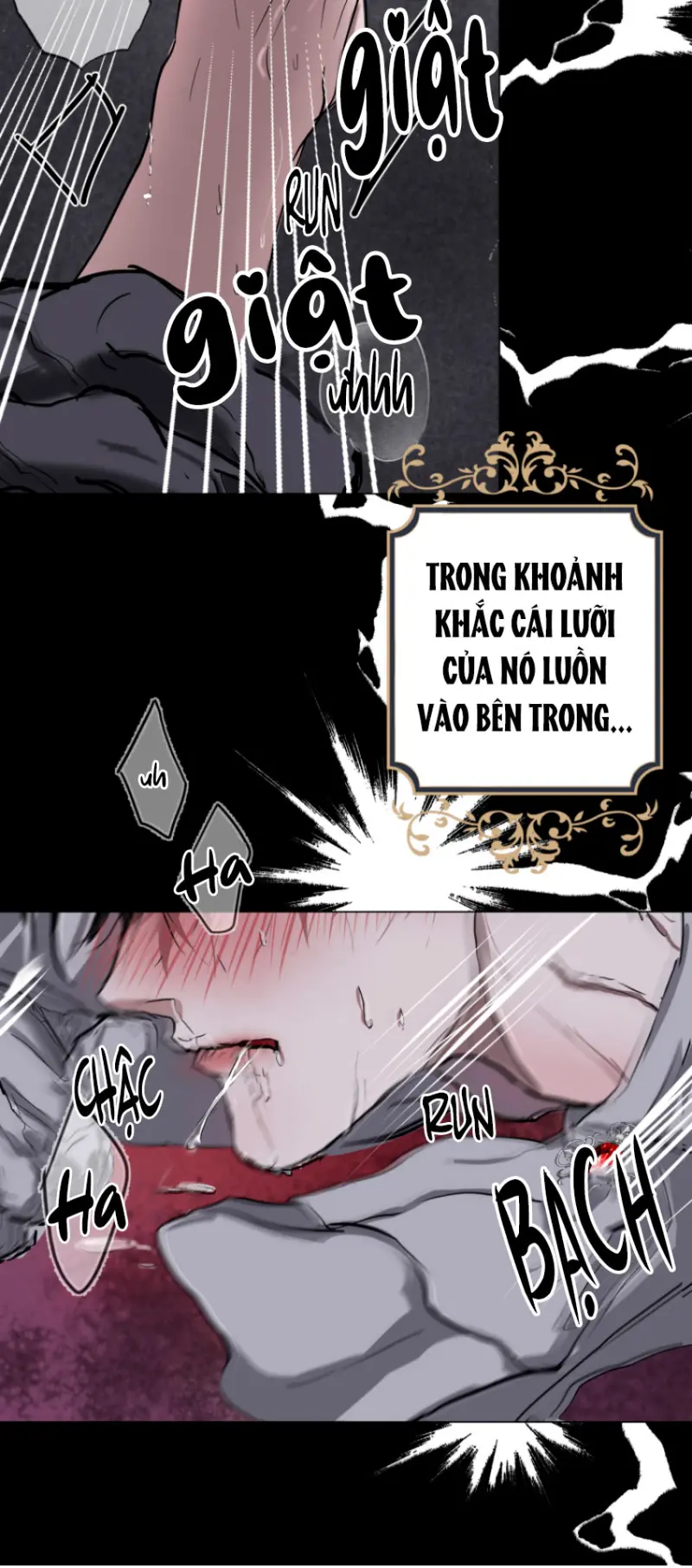 Tái Sinh Thành Công Tước Phản Diện Chapter 3 Trang 21