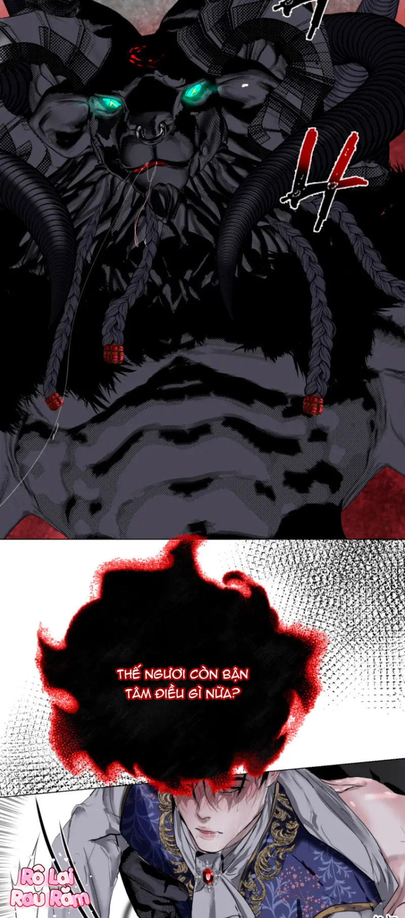 Tái Sinh Thành Công Tước Phản Diện Chapter 3 Trang 25