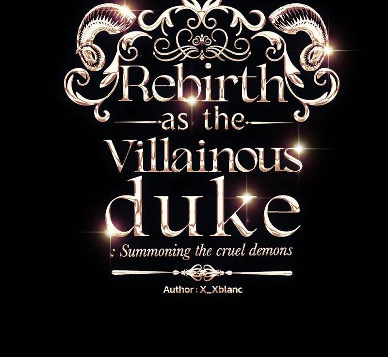 Tái Sinh Thành Công Tước Phản Diện Chapter 0 Trang 7