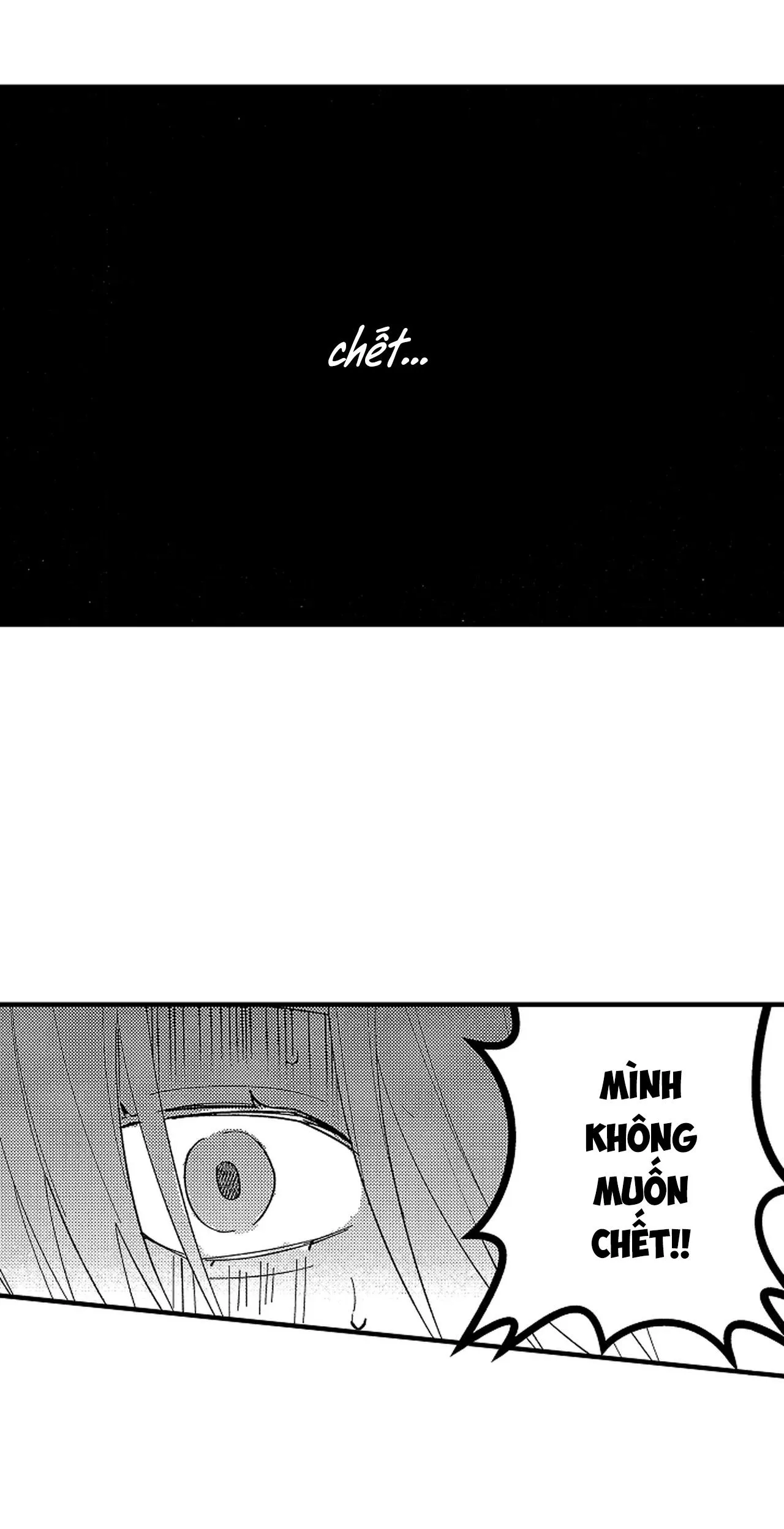 Tái sinh thành một Omega Chapter 2 Trang 16