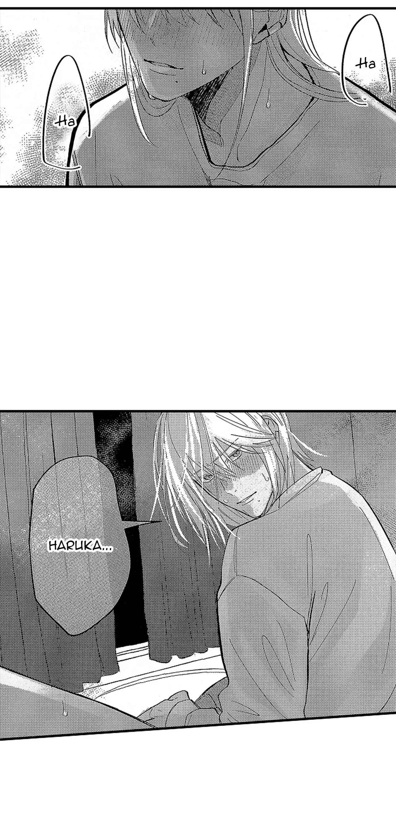 Tái sinh thành một Omega Chapter 3 Trang 19