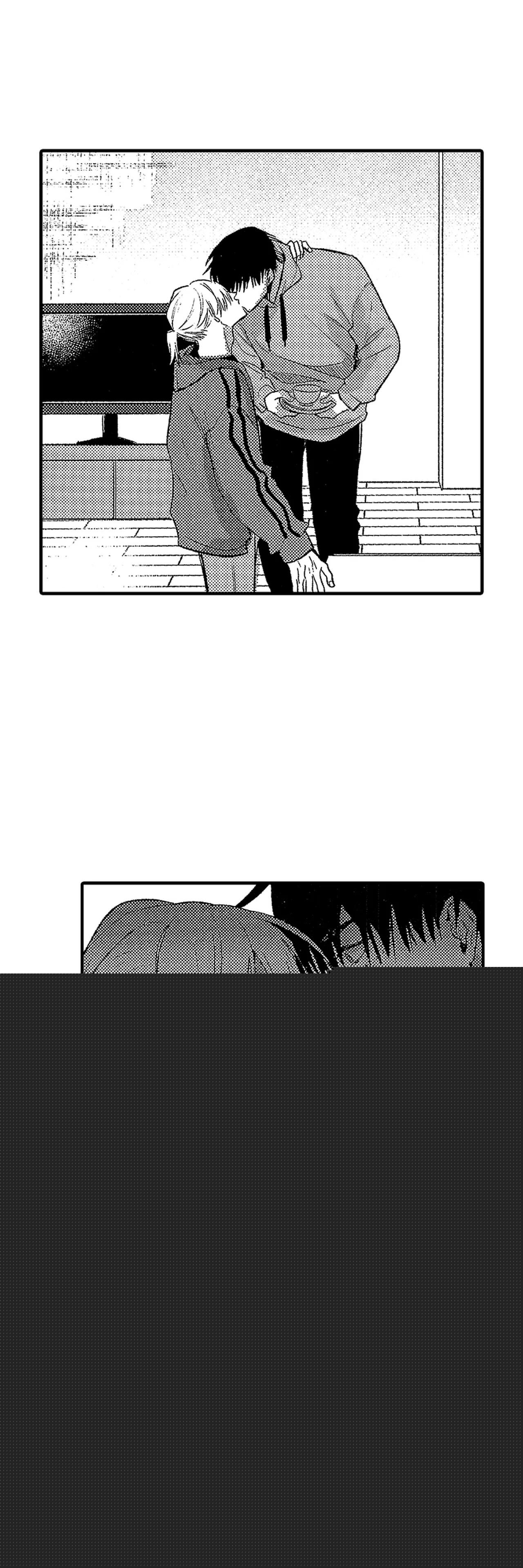 Tái sinh thành một Omega Chapter 15 Trang 7