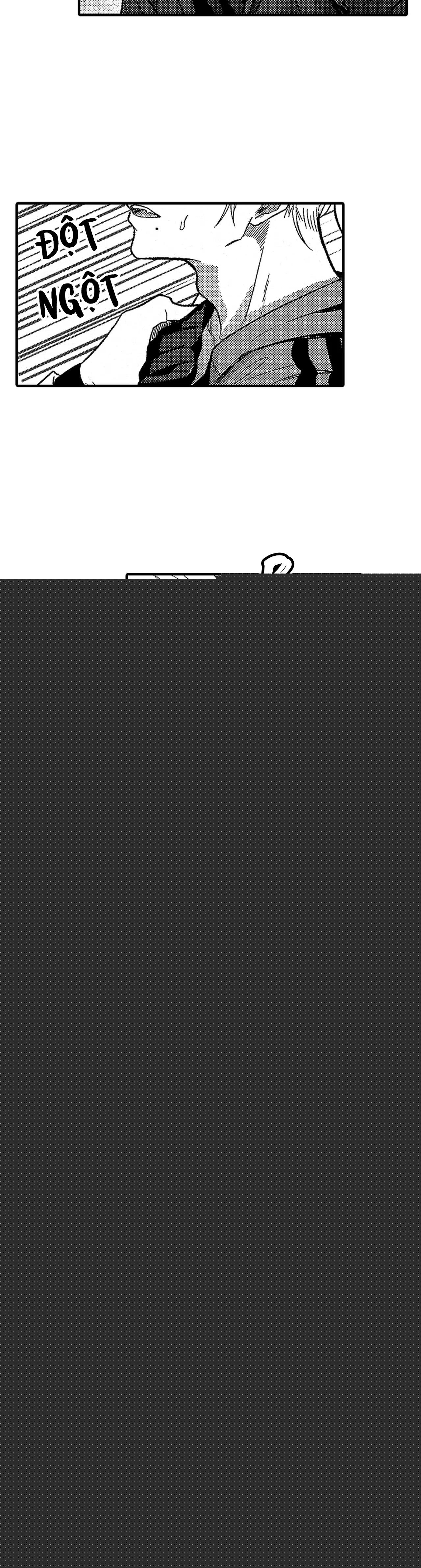 Tái sinh thành một Omega Chapter 15 Trang 18