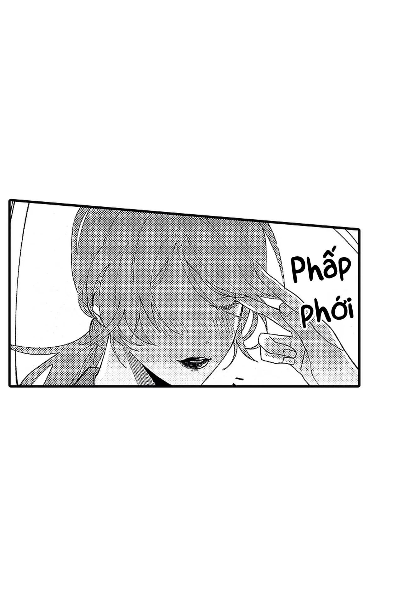 Tái sinh thành một Omega Chapter 1 Trang 12