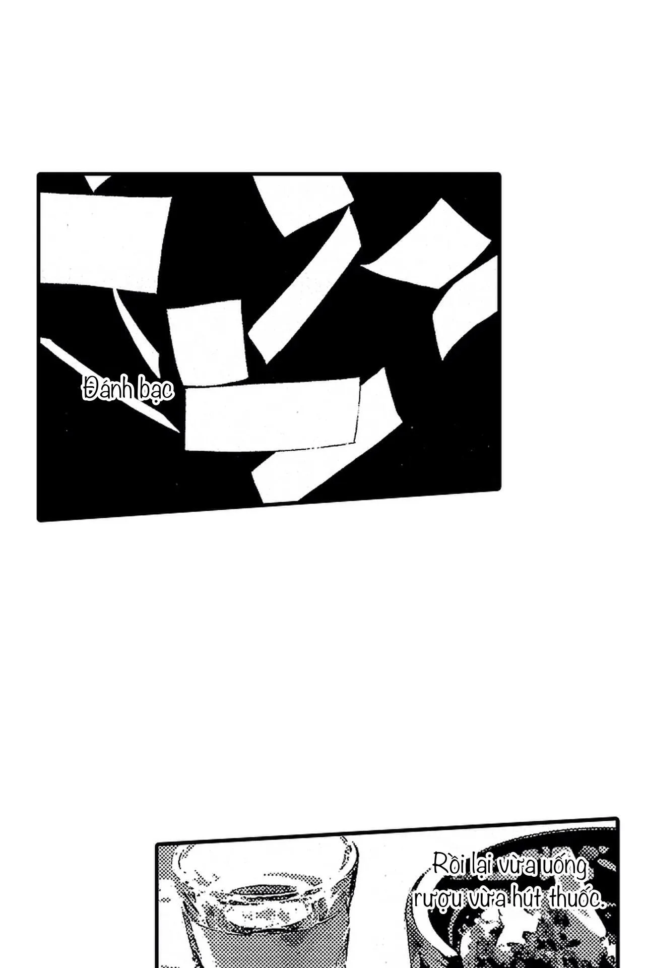 Tái sinh thành một Omega Chapter 1 Trang 17