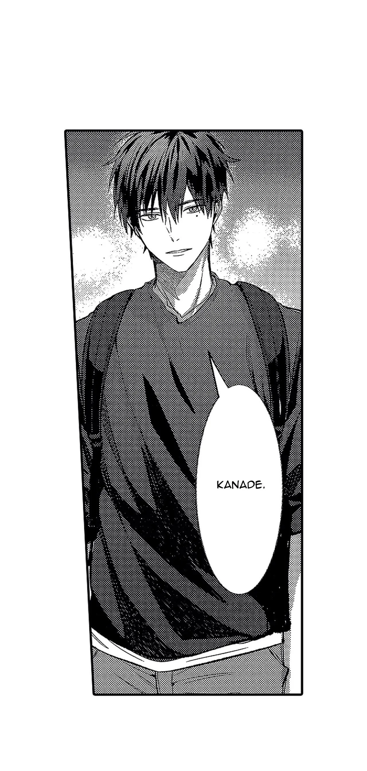 Tái sinh thành một Omega Chapter 1 Trang 32