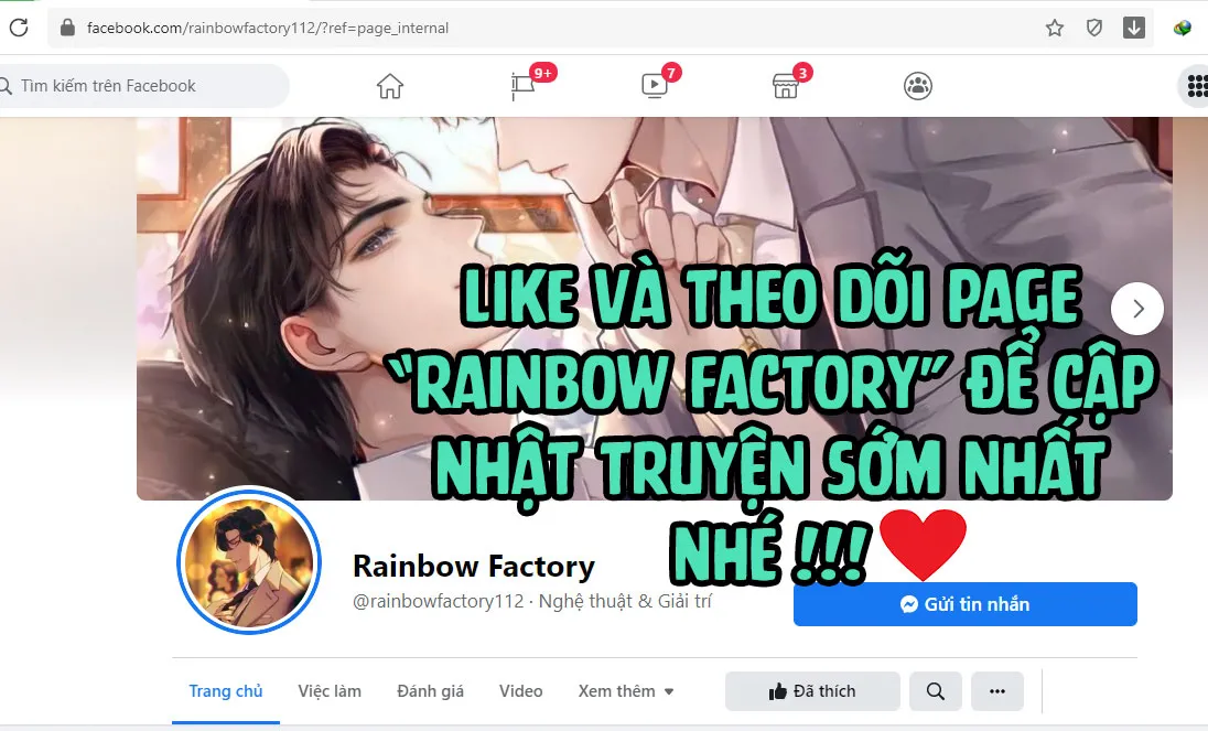 Tái Thế Quyền Thần Chapter 7 Trang 19