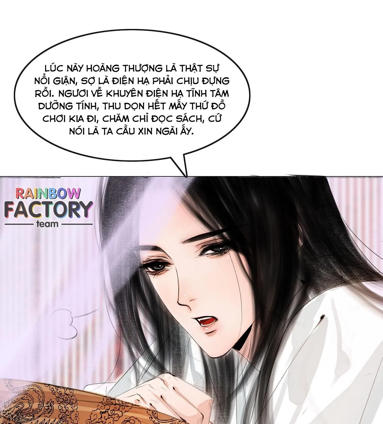 Tái Thế Quyền Thần Chapter 17 Trang 12