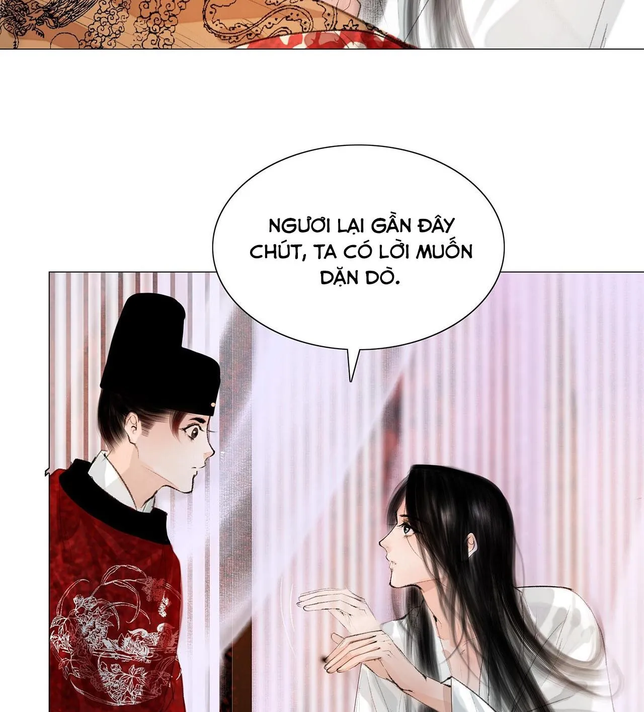 Tái Thế Quyền Thần Chapter 17 Trang 13