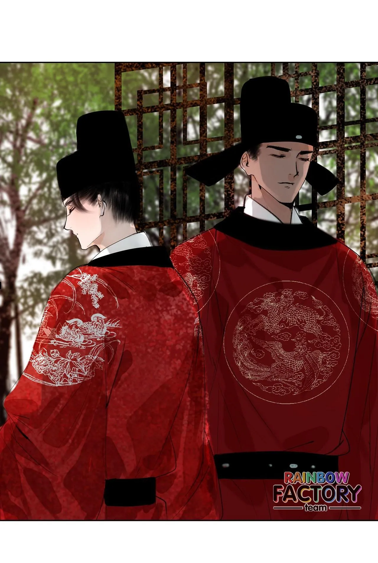 Tái Thế Quyền Thần Chapter 17 Trang 17