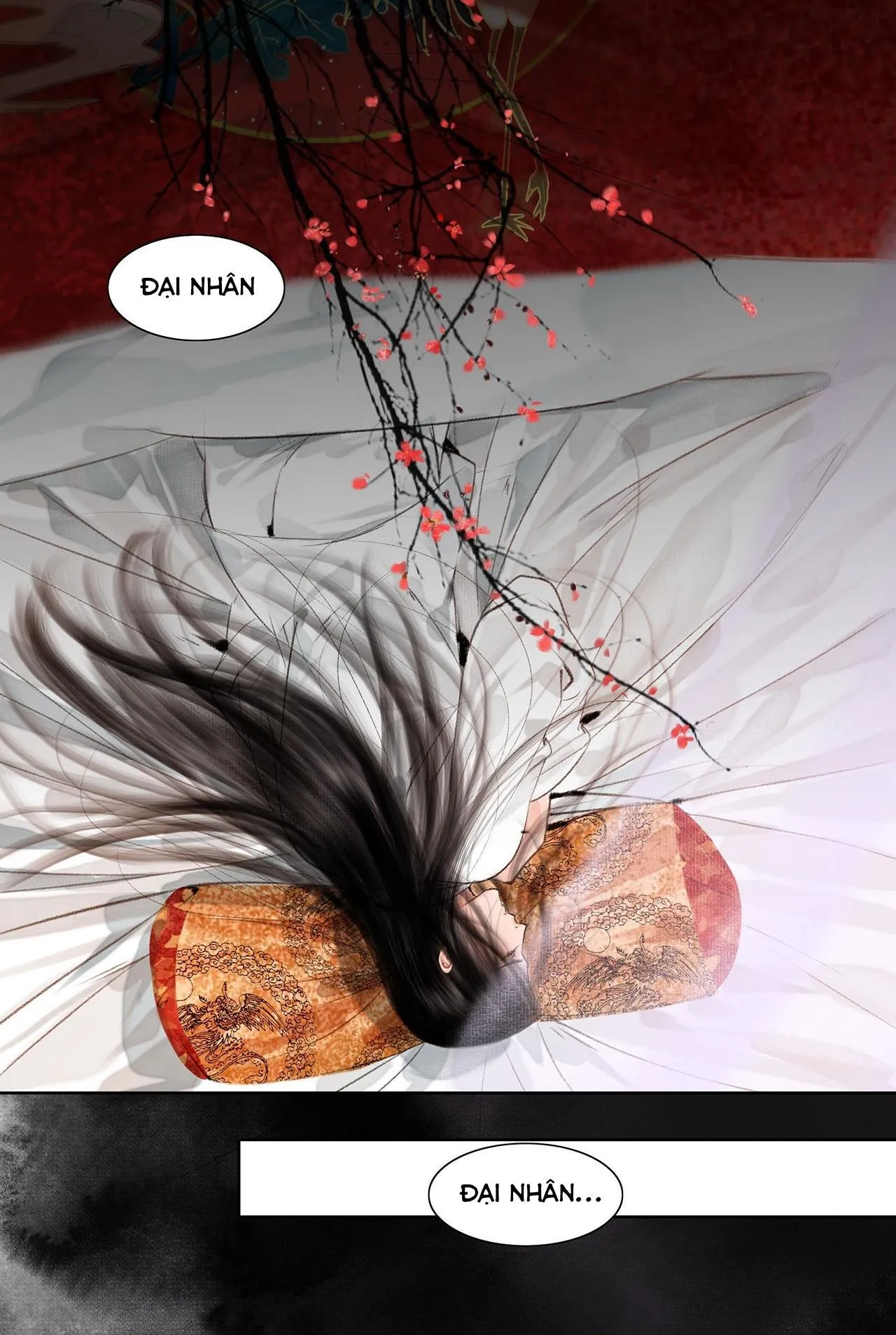 Tái Thế Quyền Thần Chapter 17 Trang 20