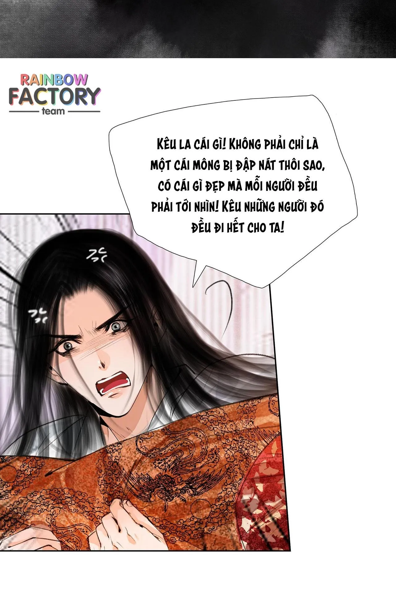 Tái Thế Quyền Thần Chapter 17 Trang 21