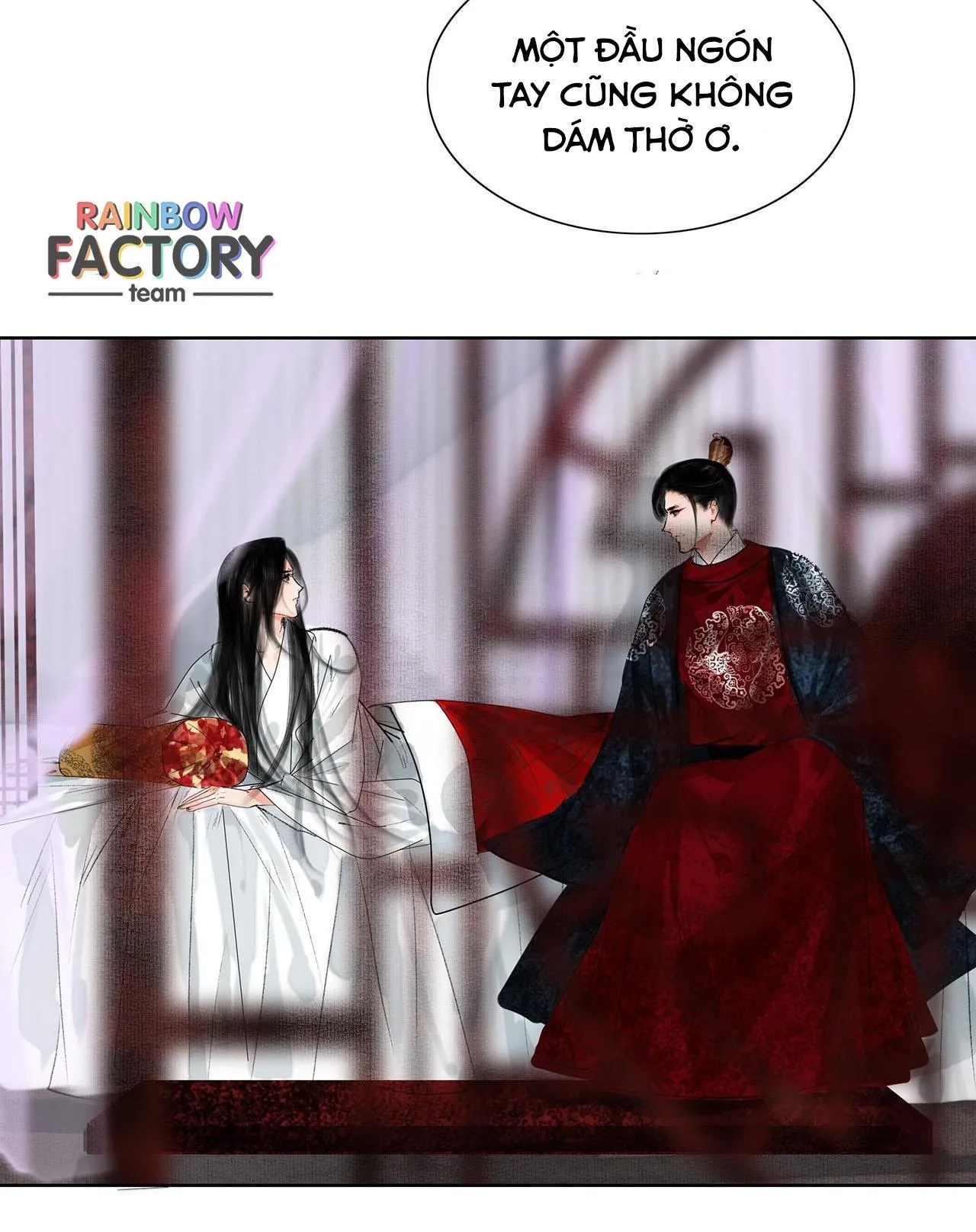 Tái Thế Quyền Thần Chapter 17 Trang 26