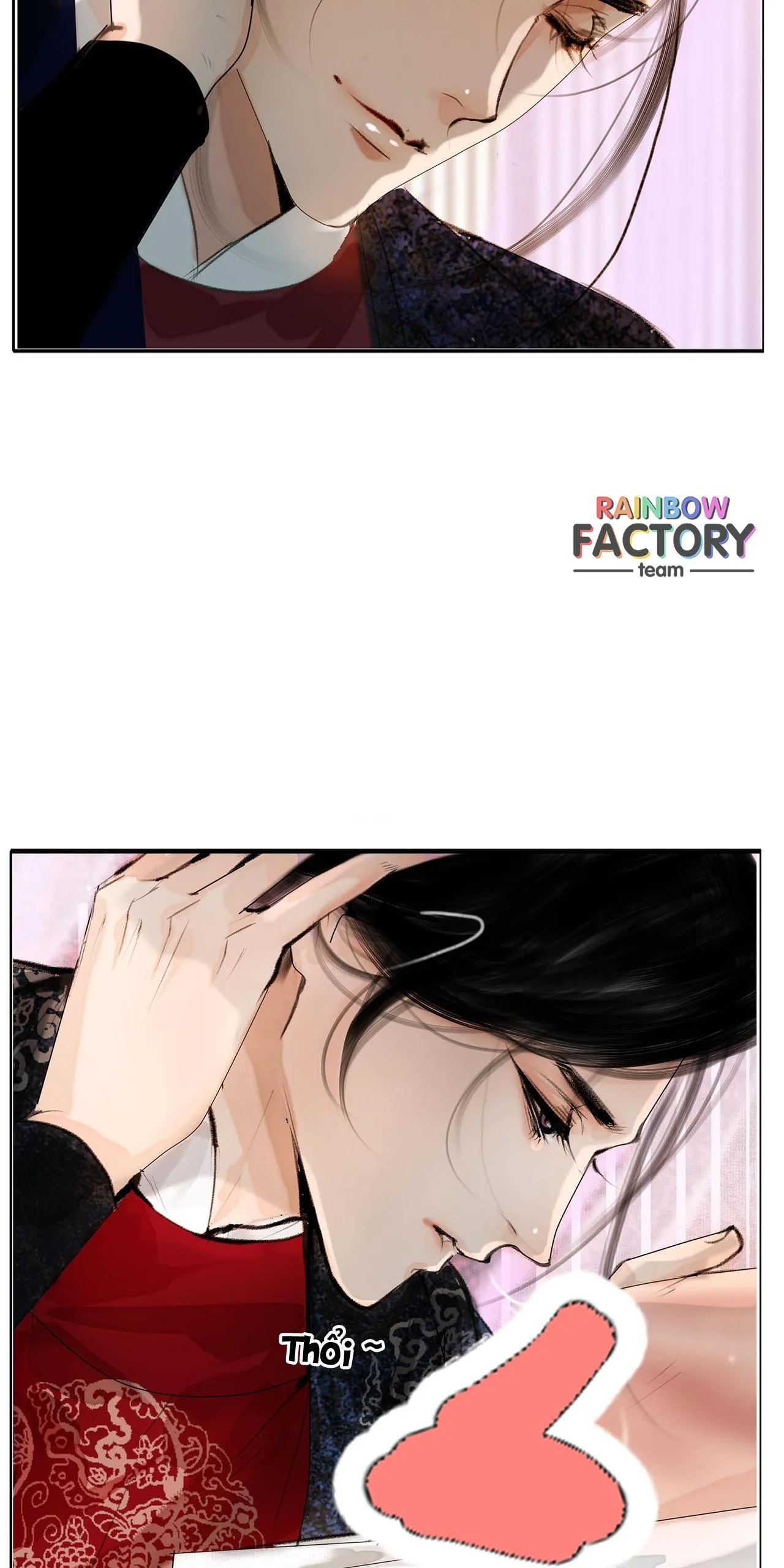 Tái Thế Quyền Thần Chapter 18 Trang 4