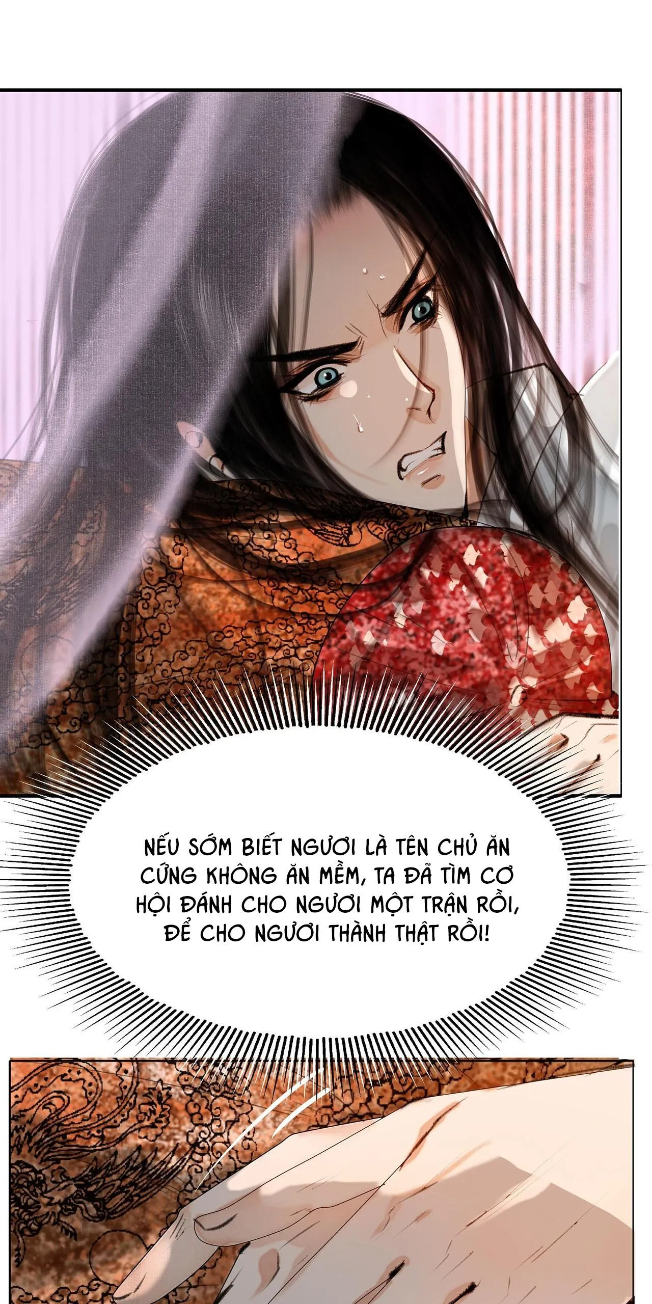 Tái Thế Quyền Thần Chapter 18 Trang 7