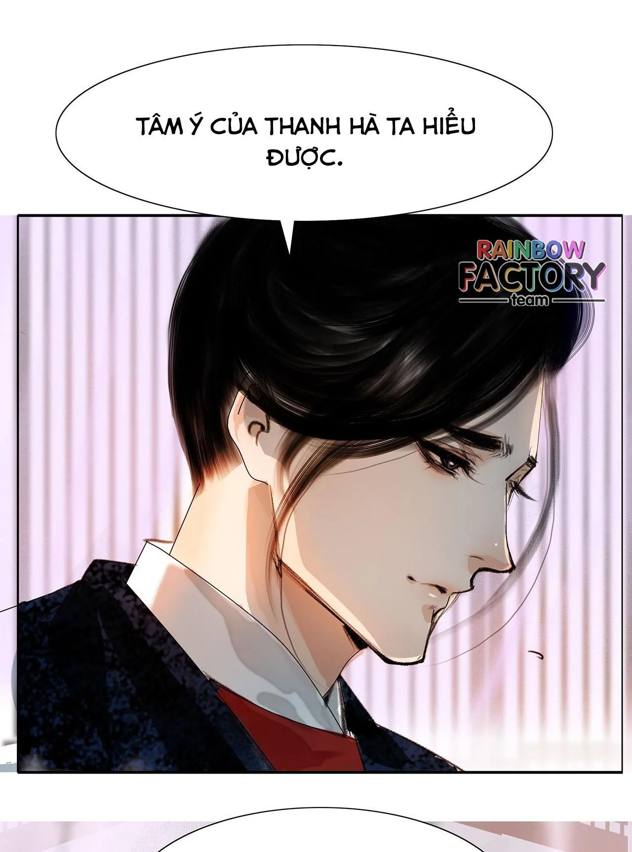 Tái Thế Quyền Thần Chapter 18 Trang 12