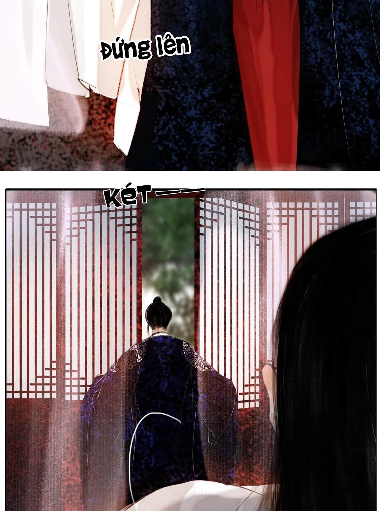 Tái Thế Quyền Thần Chapter 18 Trang 14