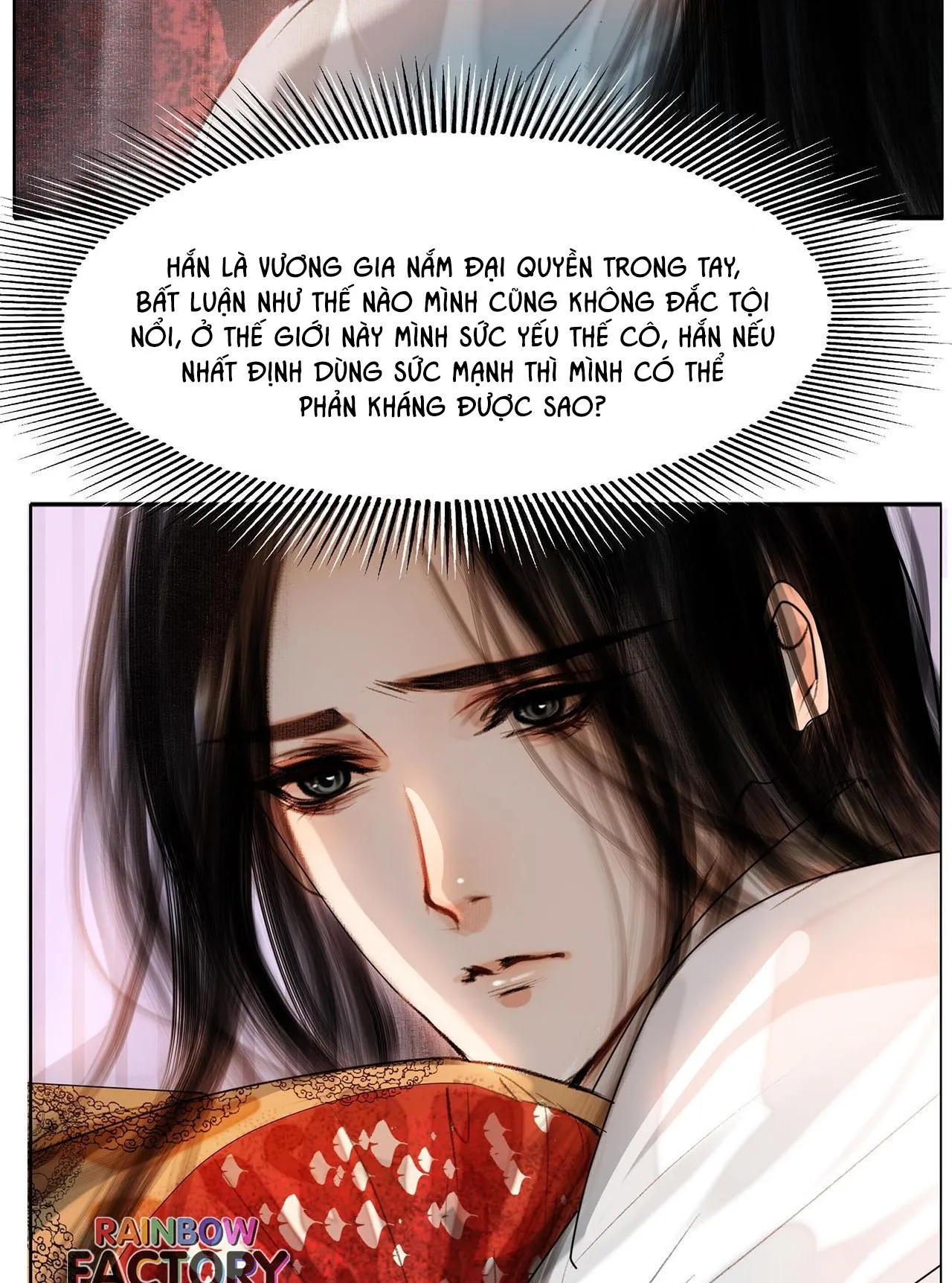 Tái Thế Quyền Thần Chapter 18 Trang 15