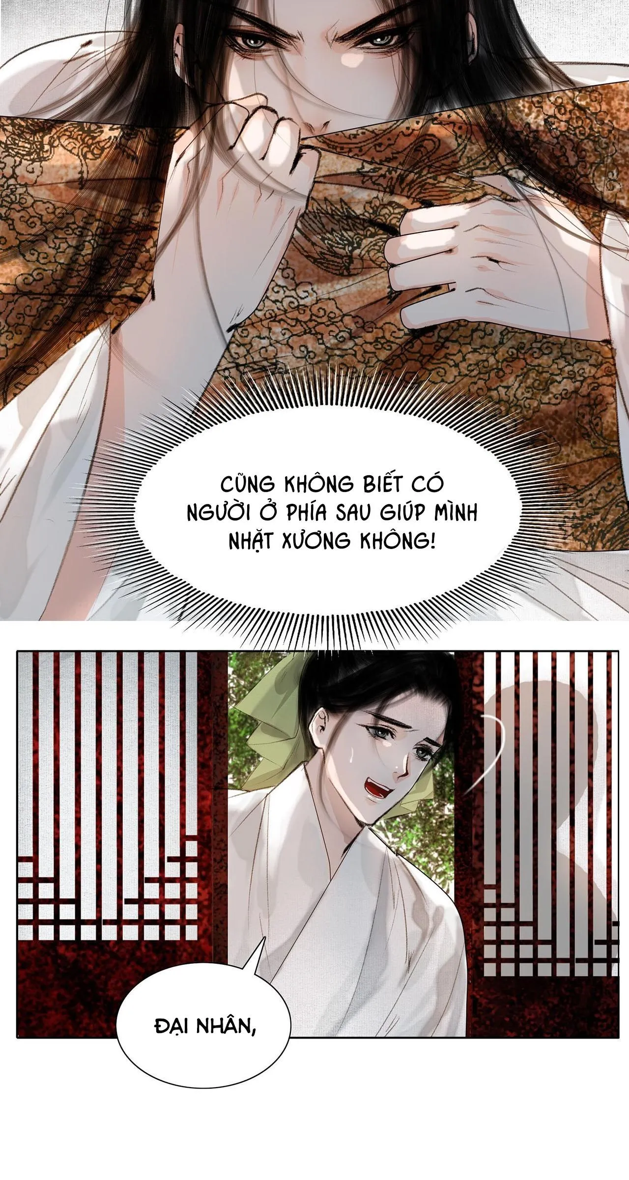 Tái Thế Quyền Thần Chapter 18 Trang 18